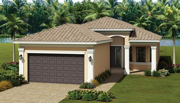  Marina Bay Fort Myers  Lucia Home Design