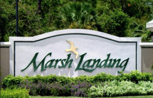 Marsh Landing Homes for sale in Estero, Florida Real Estate