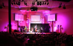 Southwest Florida Event Center