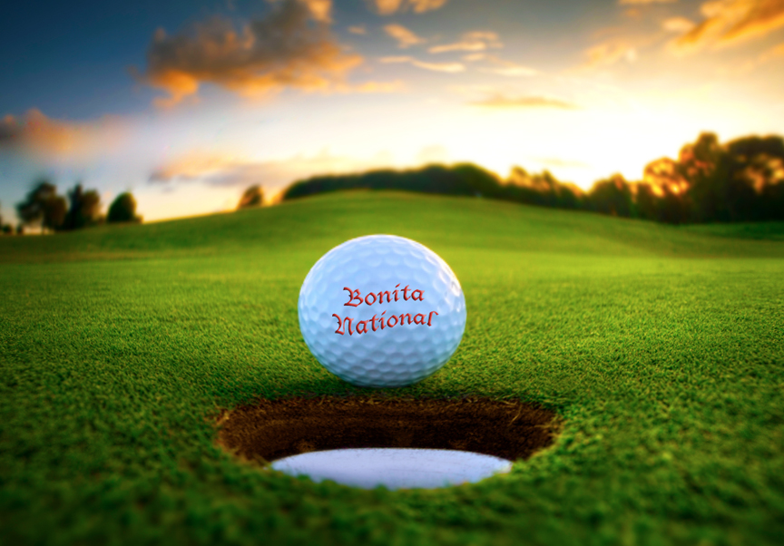 Bonita National Golf And Country Club
