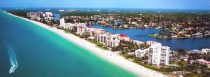 Southwest Florida beachfront real estate