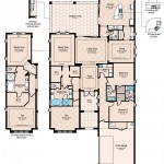 Mediterra - Clara Home Floor Plan