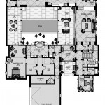 Mediterra - Plan III Home Floor Plan