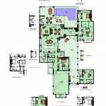 Mediterra - Plan I Home Floor Plan