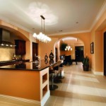Mediterra - Barbera Villa Home Floor Plan