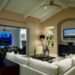 Mediterra - Barbera Villa Home Floor Plan
