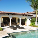 Mediterra - Barbera Villa Home Floor Plan