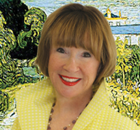 BETSY KELLY