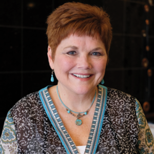 CATHLEEN BLACK