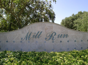 Mill Run homes for sale in Naples Florida Real Estate