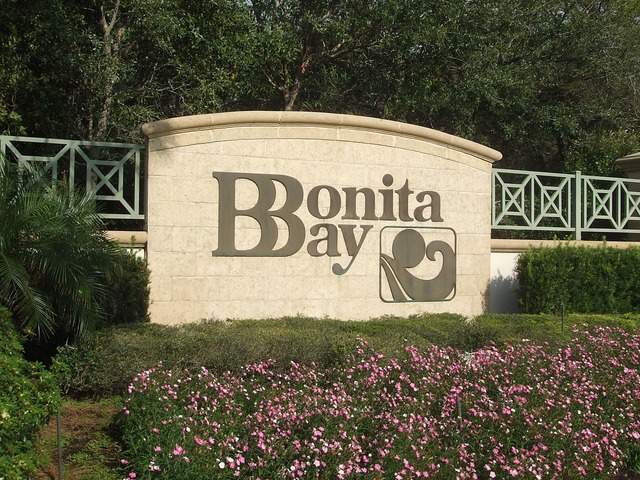 Bonita Bay