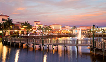 Coconut-Point-Mall-of-Estero-Florida