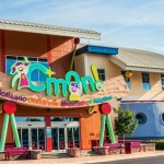 Golisano Children's Museum near Mockingbird Crossing Naples Community