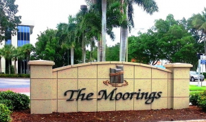 The Moorings homes for sale in Naples Florida real estate