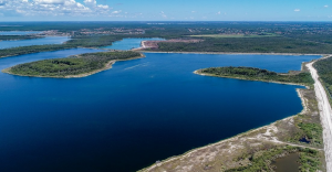 Estero Wild Blue community