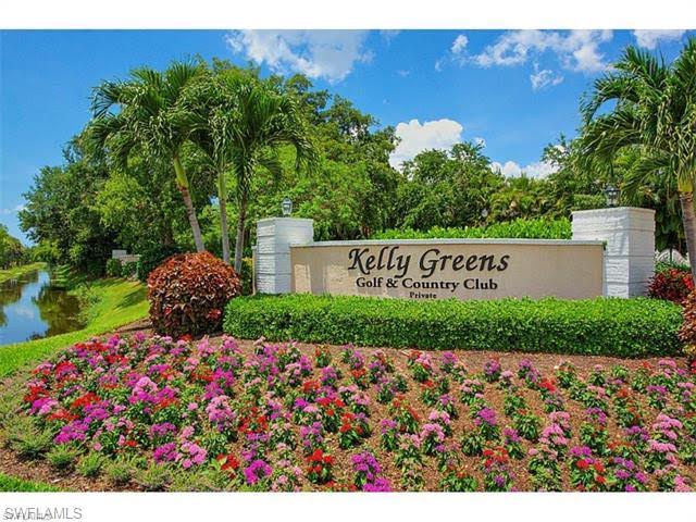 Kelly Green Entry 