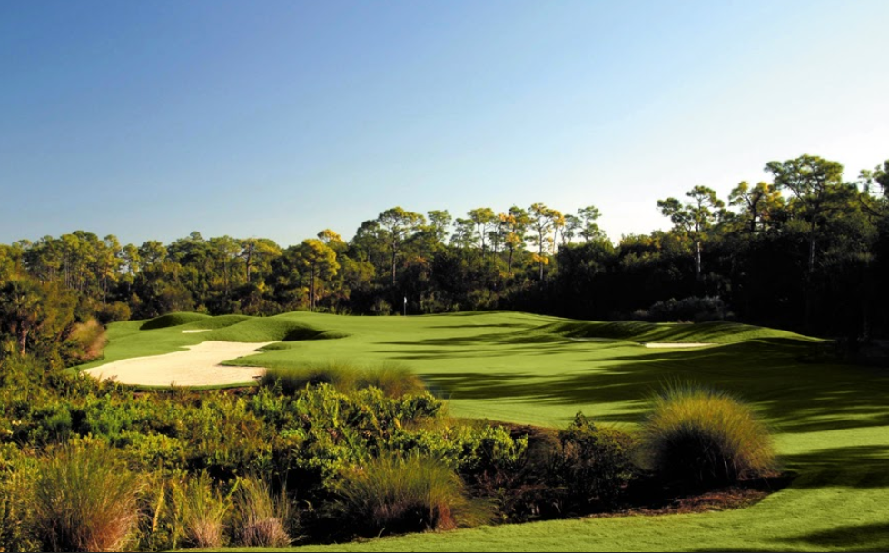 Colliers Reserve - Naples Golf Properties