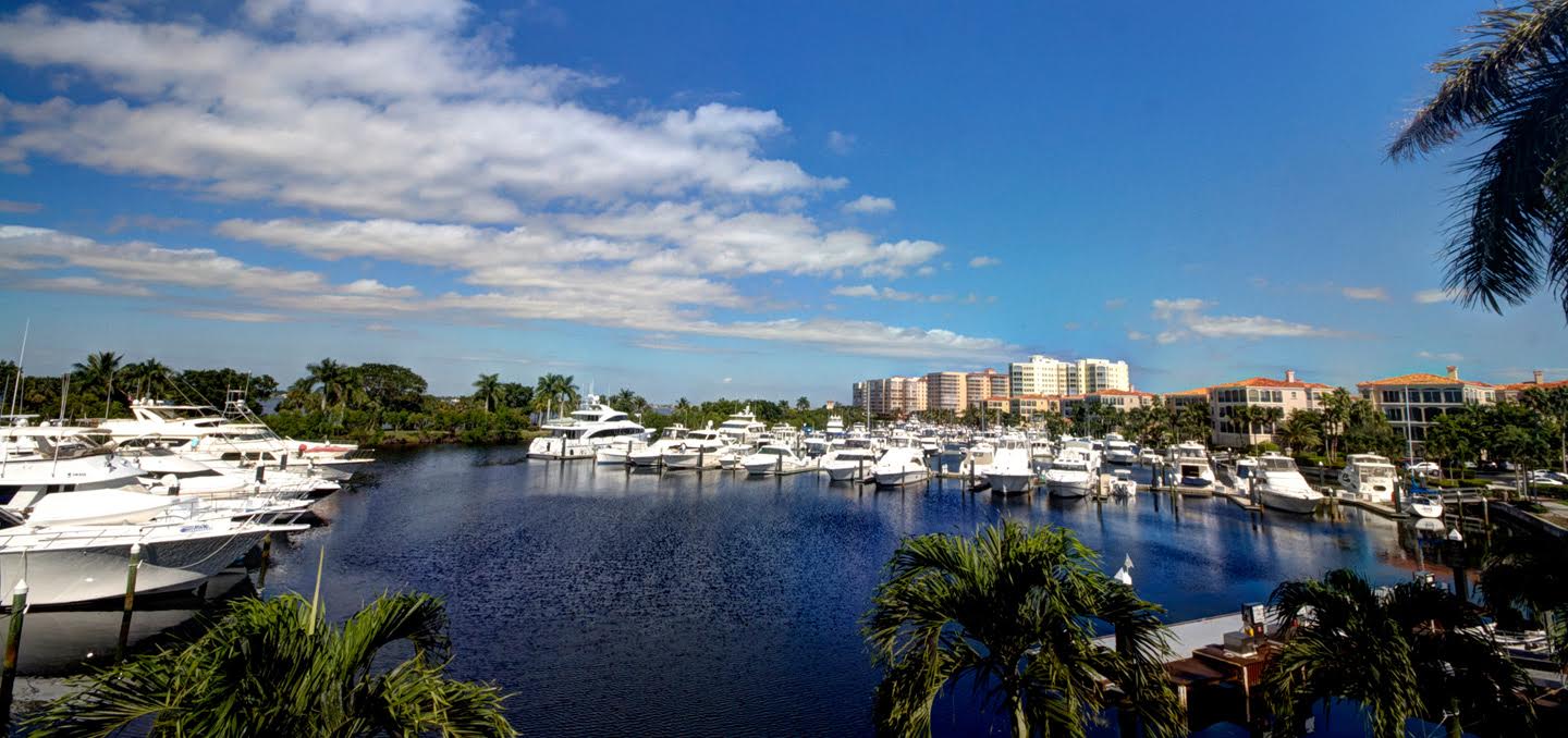 gulf harbour yacht & country club real estate