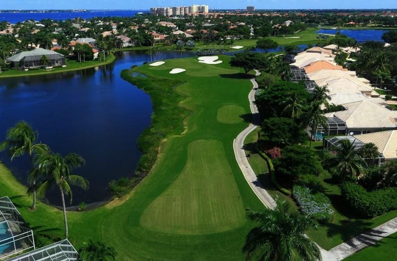 gulf harbour yacht & country club real estate