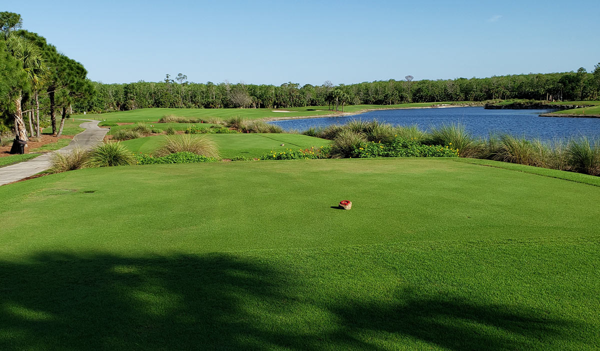 The Quarry Naples Golf Properties