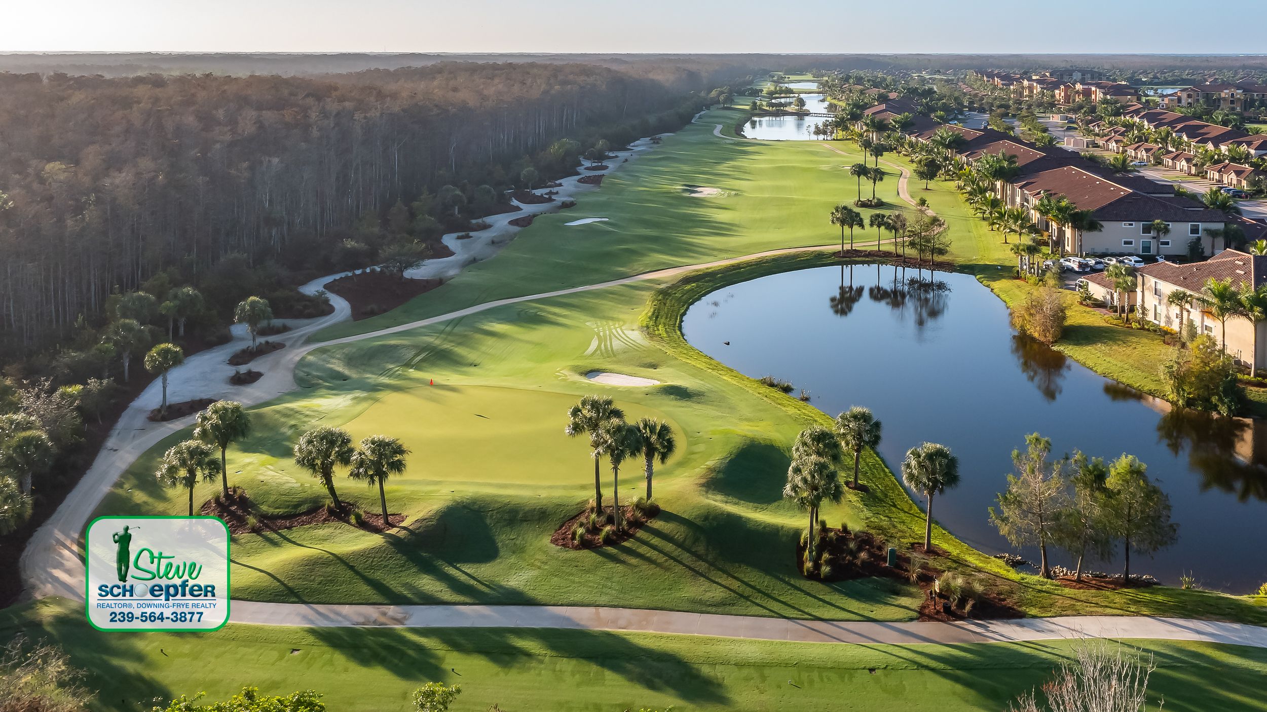 Bonita National Golf And Country Club