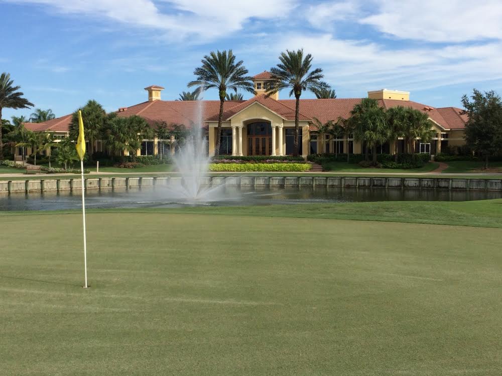 Colonial Country Club - Naples Golf Properties