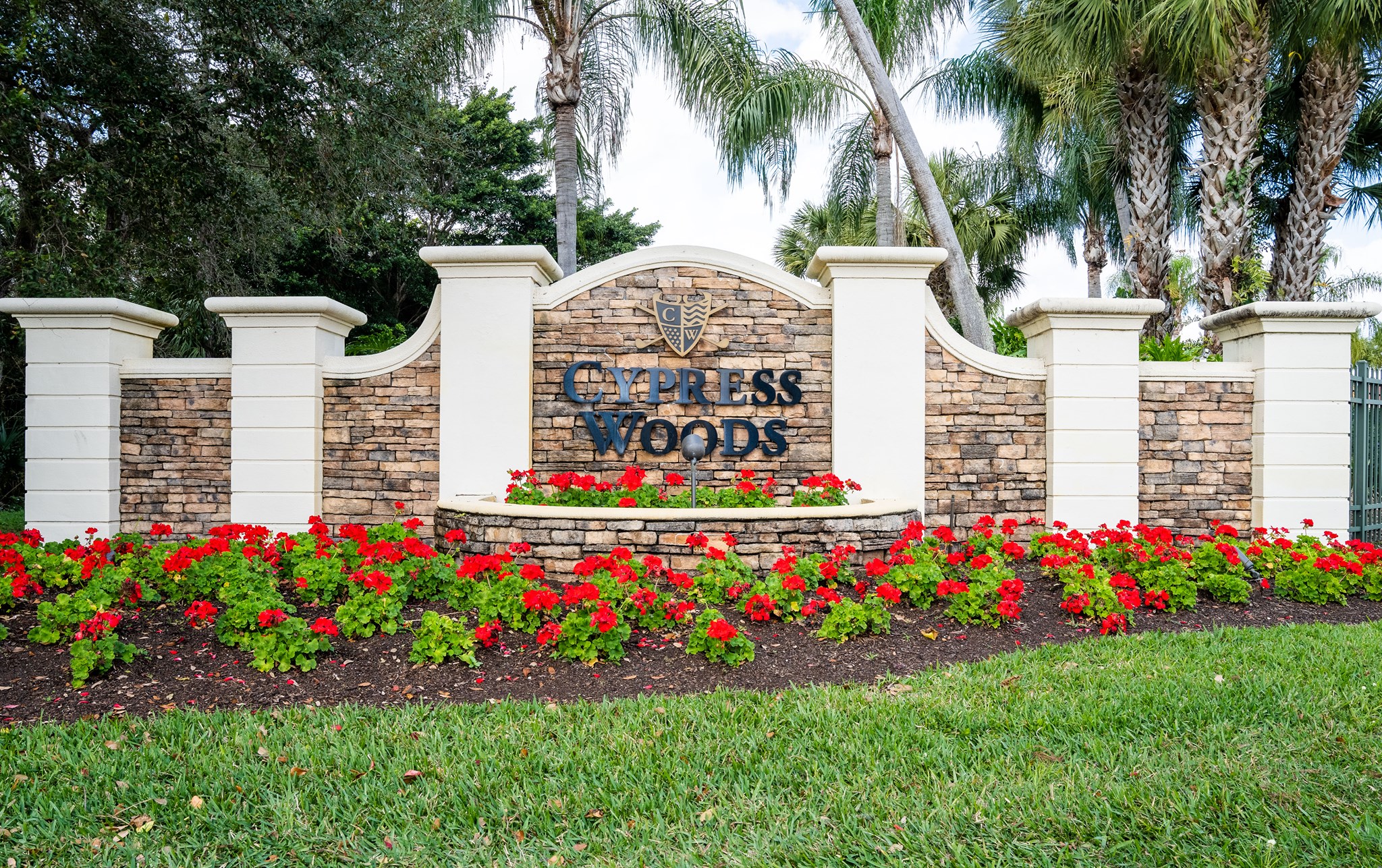 Cypress Woods Golf And Country Club