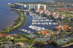 Gulf Harbour Yacht And Country Club