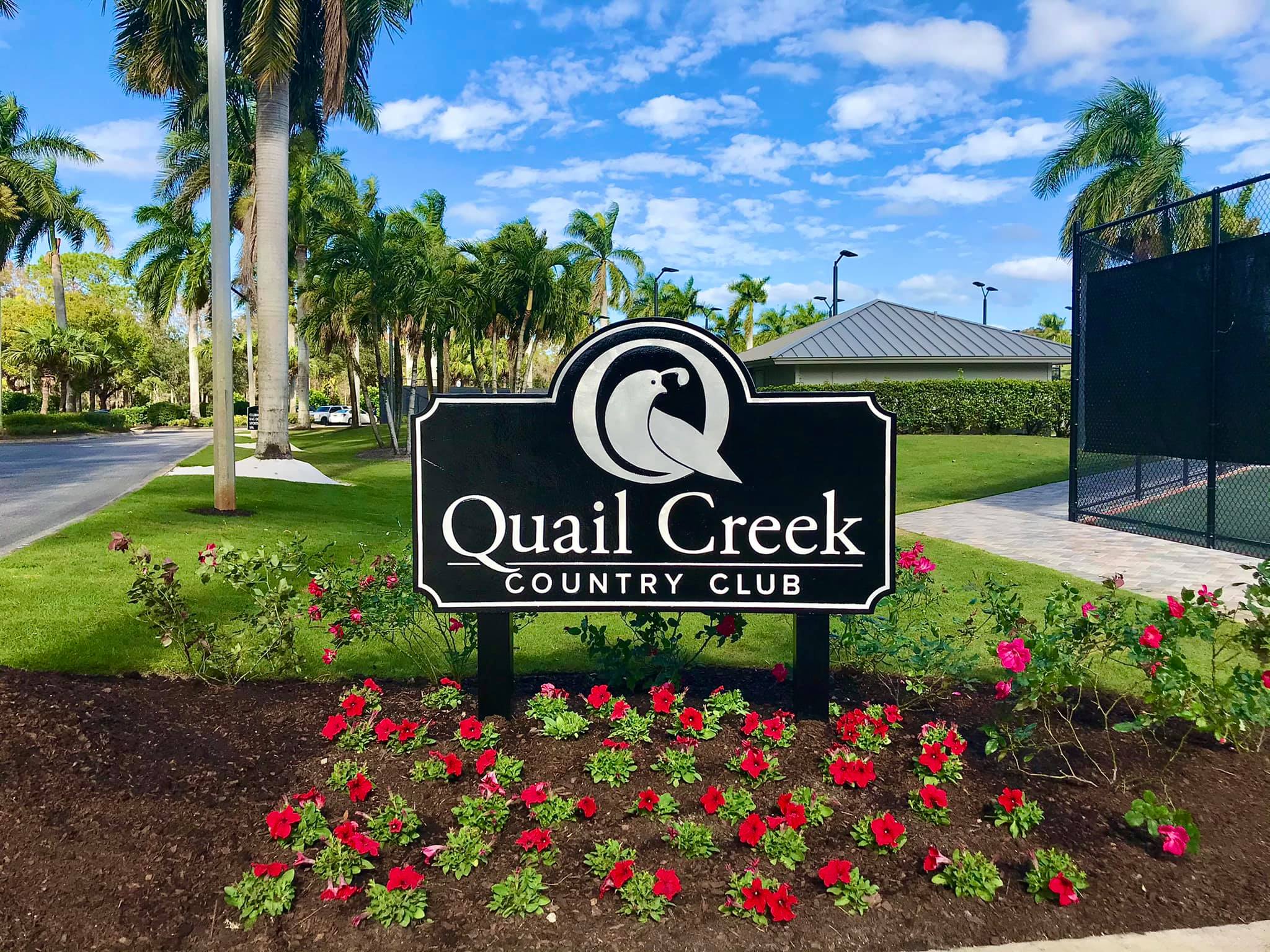 Quail Creek