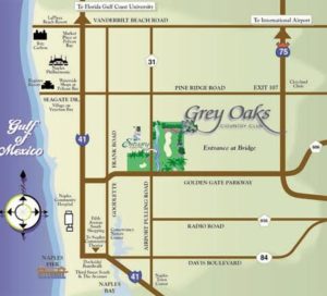 grey-oaks-naples-site-map