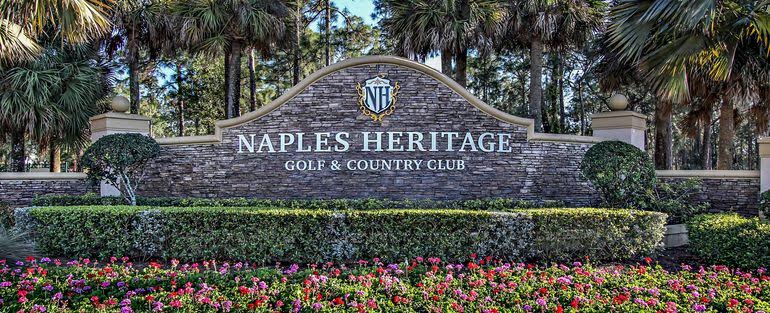 Naples Heritage