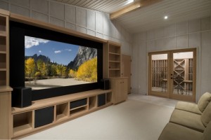 Is a Home Theater System in Your Future?