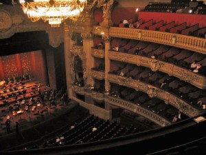 Opera Naples