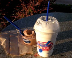 Culver's