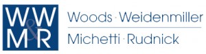 Law Practice of Woods, Weidenmiller, Michetti & Rudnick