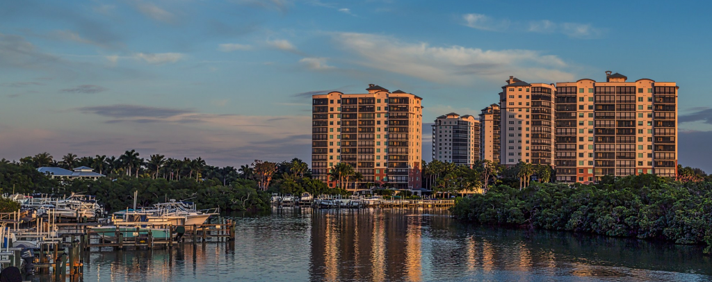 naples cove towers
