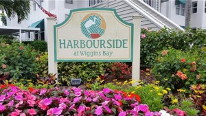 Harbourside at Wiggins Bay Naples