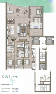Residence Five