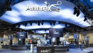 Arthrex is also one of Naples' top employers