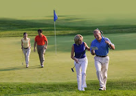 naples golf communities