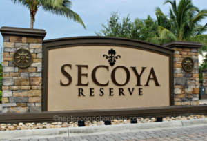 Secoya Reserve