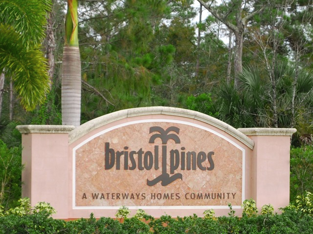 Bristol Pines