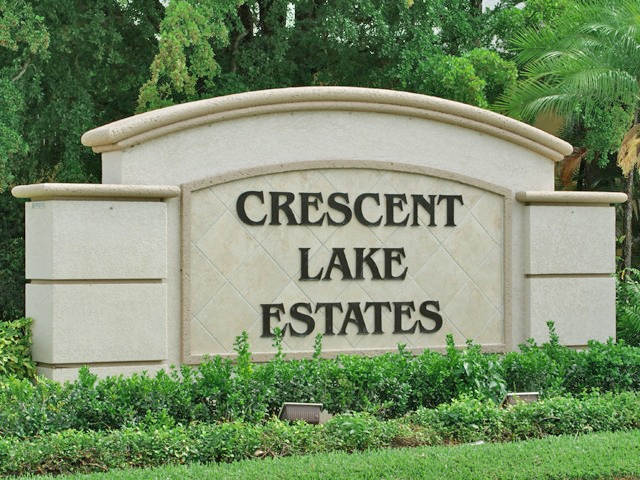 Crescent Lake