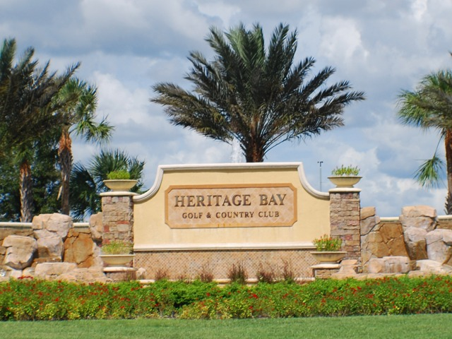 Heritage Bay