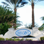 Ibis Cove