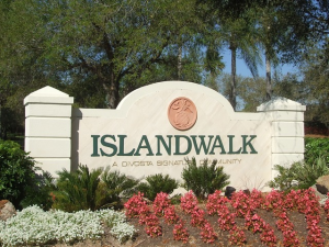 Island Walk