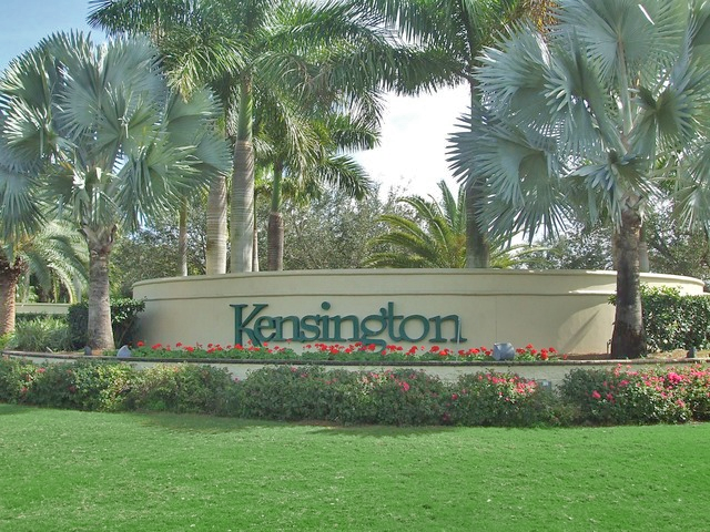 Kensington