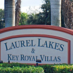 Laurel Lakes
