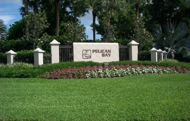 Pelican Bay