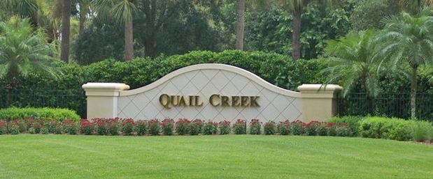 Quail Creek